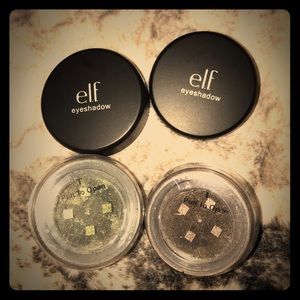 ELF Bundle - Eyeshadow & Lipstick